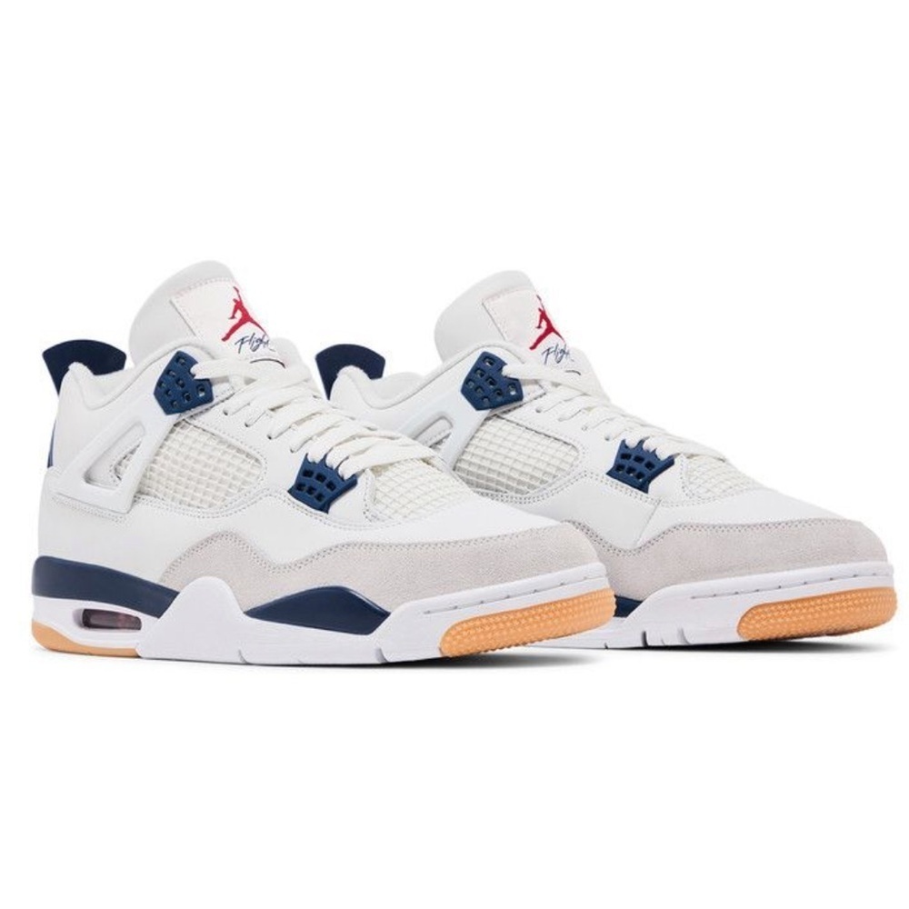 Jordan 4 retro sb
Navy
Brand new - Picture 4 of 9